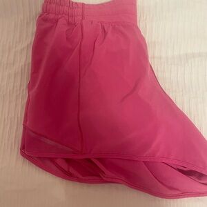 pink hotty hots 4 inch